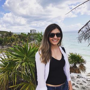 Meet your Posher, Wesley